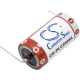CS-PLC269SL<br />Baterie do   nahrazuje baterii ER17-_-33