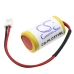 Priemyselné batérie Omron CS-PLC271SL