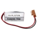 Priemyselné batérie Panasonic CS-PLC272SL