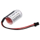 CS-PLC275SL<br />Baterie do   nahrazuje baterii JZSP-BA011