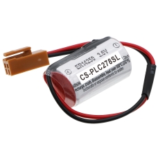Priemyselné batérie Toshiba CS-PLC278SL