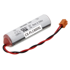 Priemyselné batérie Toshiba CS-PLC600SL
