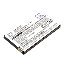 Batérie pre mobilné telefóny Plum CS-PLE700SL