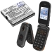 Batérie pre mobilné telefóny Plum CS-PLE800SL
