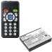 MP3, MP4, PMP batéria Plextalk CS-PLP100SL