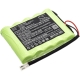 CS-PLP600MD<br />Baterie do   nahrazuje baterii 110062
