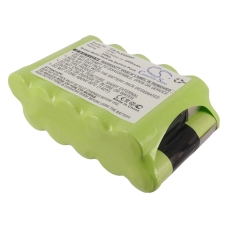 Lekárska batéria Palco Laboratories CS-PLS400MD
