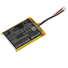Batéria GPS, navigátora Polar CS-PLV650SL