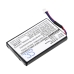 Batéria pre tablet Palm CS-PM130SL