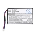 Batéria pre tablet Palm CS-PM130SL