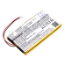 Batéria pre tablet Palm CS-PM500XL