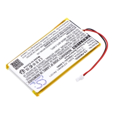 Batéria pre tablet Palm CS-PM500XL