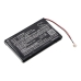Batéria pre tablet Palm CS-PM550SL