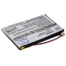 Batéria pre tablet Palm CS-PM550XL