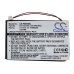 Batéria pre tablet Palm CS-PM550XL