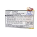 Batéria pre tablet Palm CS-PME2XL