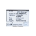 Batérie pre mobilné telefóny Prestigio CS-PME430SL