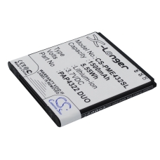 Batérie pre mobilné telefóny Prestigio CS-PME432SL
