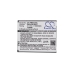 Batérie pre mobilné telefóny Prestigio CS-PME530SL