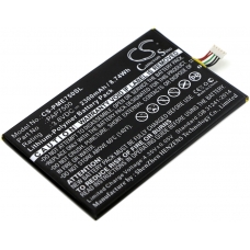 Baterie do mobilů Prestigio CS-PME750SL