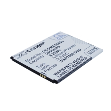 Batérie pre mobilné telefóny Prestigio CS-PME760SL