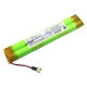 CS-PMG613BT<br />Baterie do   nahrazuje baterii 0780100178