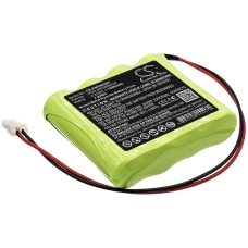 Baterie do zabezpečení domácnosti Paradox CS-PMG625BT