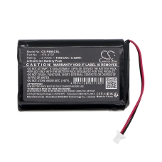 Ibm Palm CS-PMIIICSL