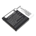 Batéria pre čiarový kód, skener Point mobile CS-PMM810BL