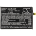 Batérie pre mobilné telefóny Prestigio CS-PMP751SL