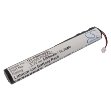 Digitálna batéria DAB Pure CS-PMR100SL