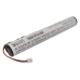 Digitálna batéria DAB Pure CS-PMR100SL