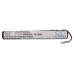 Digitálna batéria DAB Pure CS-PMR100SL