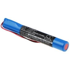 Digitálna batéria DAB Pure CS-PMR400SL