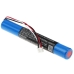 Digitálna batéria DAB Pure CS-PMR400SL