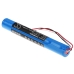 Digitálna batéria DAB Pure CS-PMR400SL