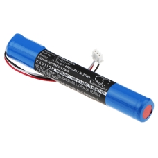Digitálna batéria DAB Pure CS-PMR400XL