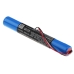 Digitálna batéria DAB Pure CS-PMR400XL