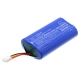 CS-PMS100SL<br />Baterie do   nahrazuje baterii INR18650E