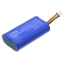 Digitálna batéria DAB Pure CS-PMS100XL