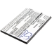 Batérie pre mobilné telefóny Prestigio CS-PMS751SL