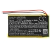 Batéria pre tablet Palm CS-PMTXSL