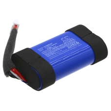 Digitálna batéria DAB Pure CS-PMW823SL