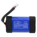 Digitálna batéria DAB Pure CS-PMW823SL