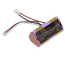 Batérie do vysávača Plus minus zero CS-PMX021VX