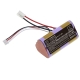 CS-PMX021VX<br />Baterie do   nahrazuje baterii NCR1650-3S1P