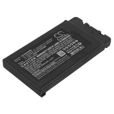 Baterie do notebooků Panasonic CS-PNF540NB