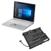 Batéria notebooku Panasonic CS-PNZ620NB