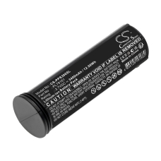 Telescope batteries Pulsar CS-PPS300SL