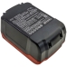 Priemyselné batérie Porter cable CS-PRC180PH